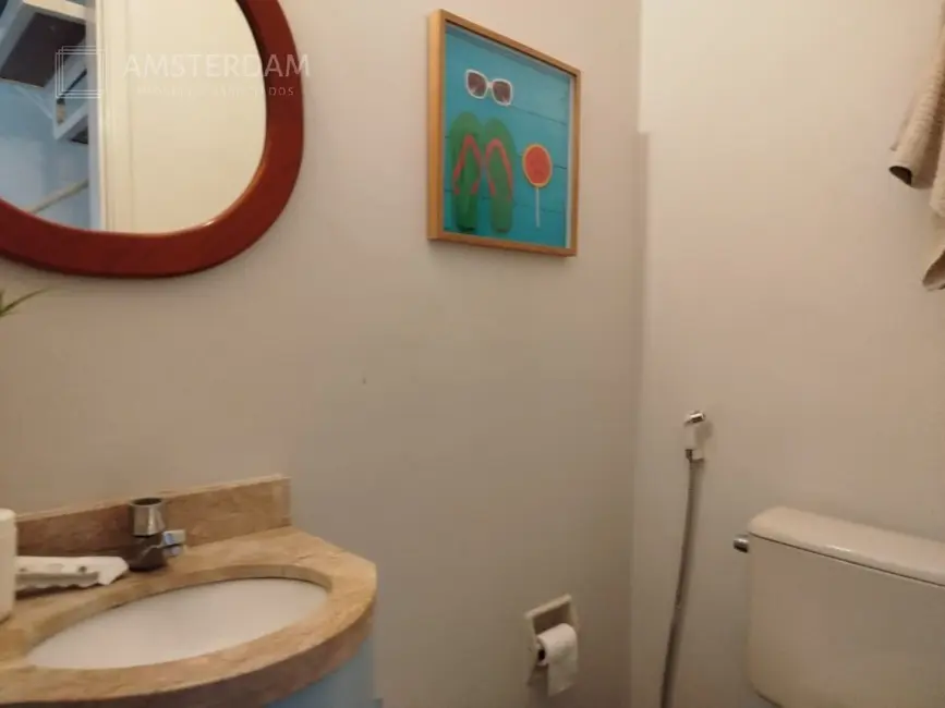 Apartamento com 2 quartos à venda, 68m2 em Bertioga - SP - imagem 9 Foto 9 de Apartamento com 2 quartos à venda, 68m2 em Bertioga - SP