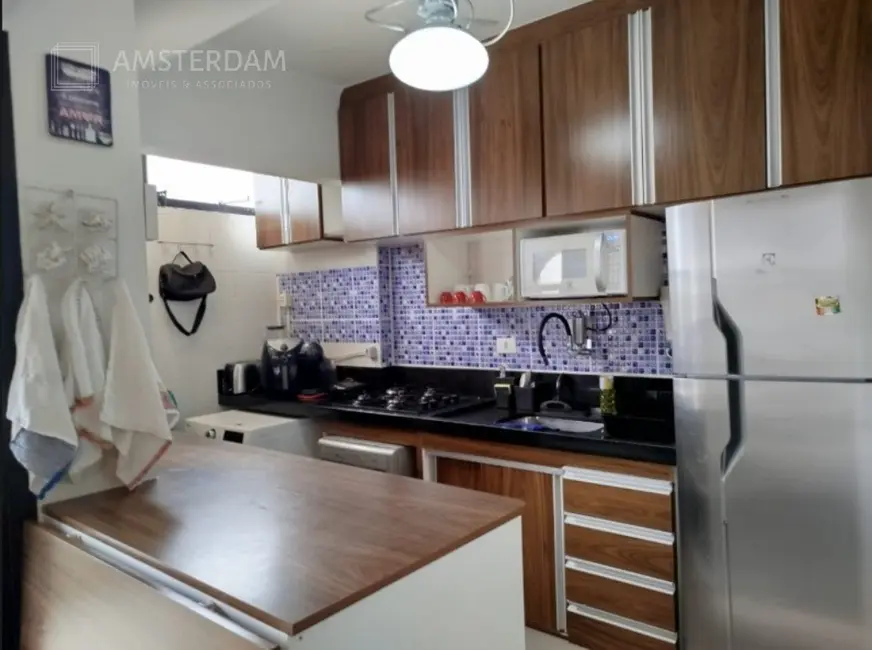 Foto 4 de Apartamento com 2 quartos à venda, 68m2 em Bertioga - SP