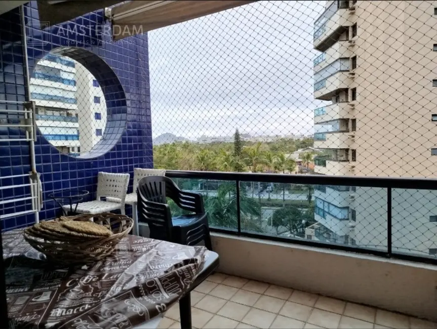 Foto 1 de Apartamento com 2 quartos à venda, 68m2 em Bertioga - SP