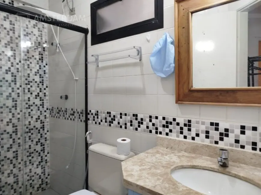 Foto 5 de Apartamento com 2 quartos à venda, 68m2 em Bertioga - SP