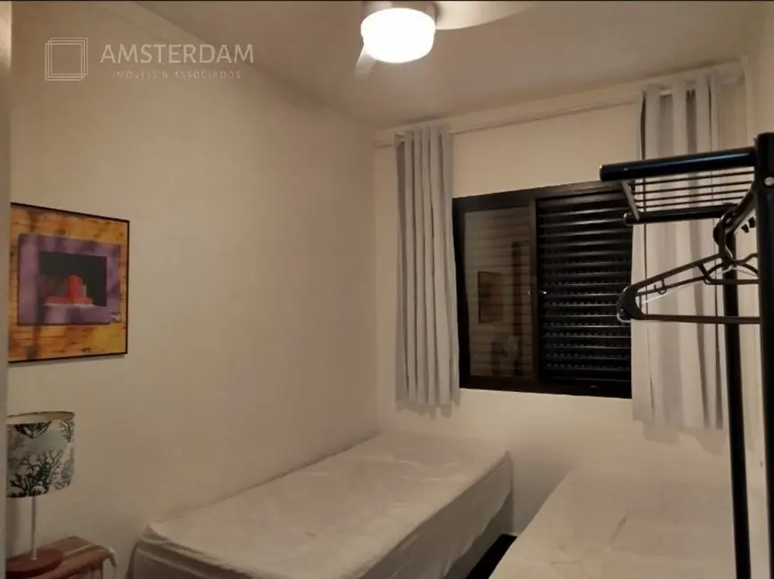 Foto 8 de Apartamento com 2 quartos à venda, 68m2 em Bertioga - SP