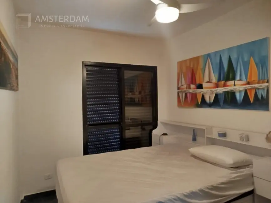 Foto 7 de Apartamento com 2 quartos à venda, 68m2 em Bertioga - SP