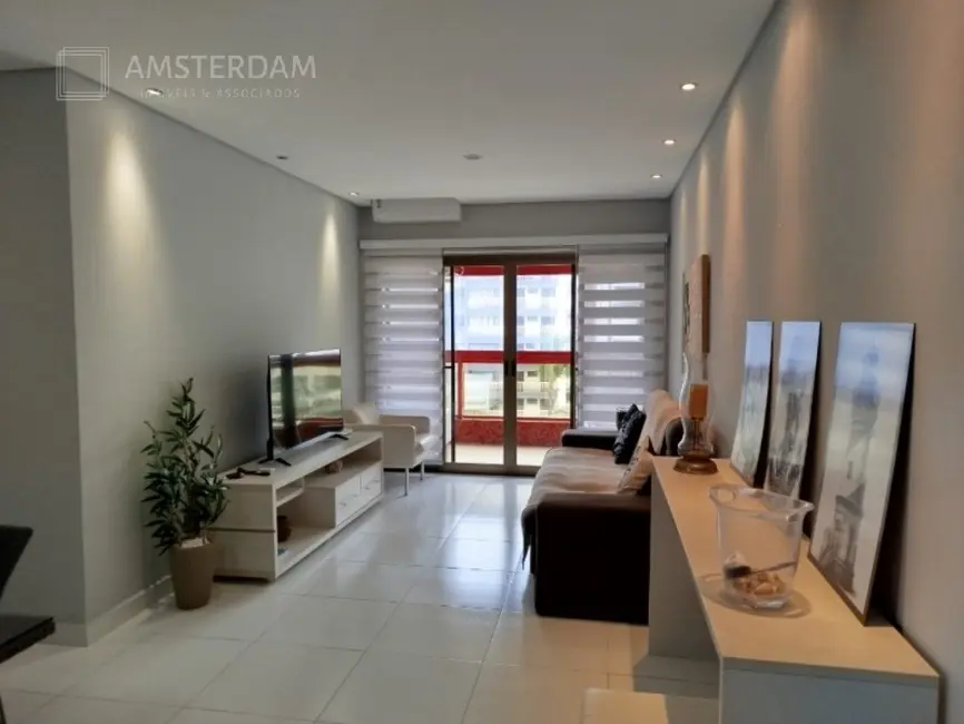 Foto 2 de Apartamento com 3 quartos à venda, 84m2 em Bertioga - SP