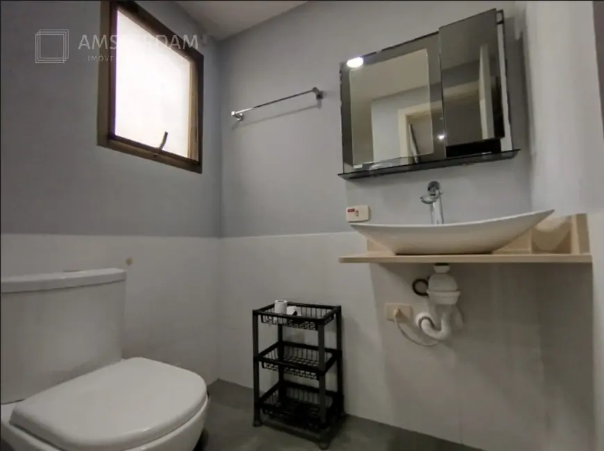 Foto 8 de Apartamento com 3 quartos à venda, 84m2 em Bertioga - SP