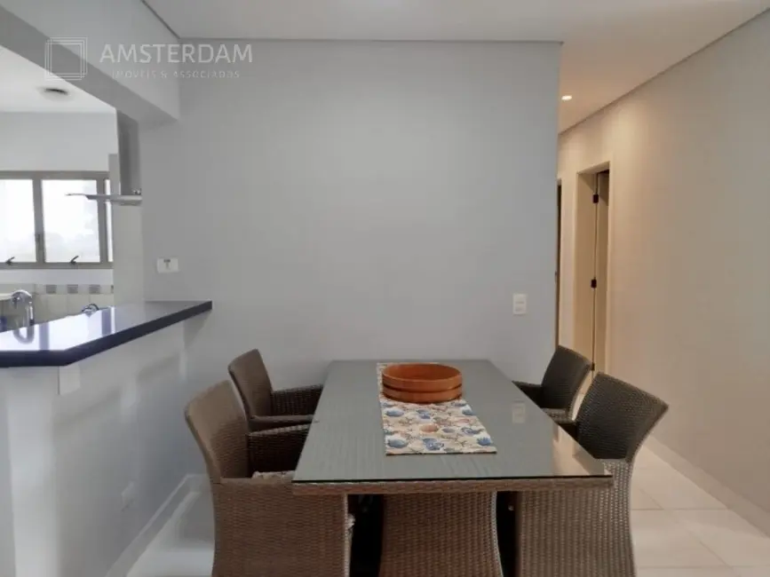 Foto 6 de Apartamento com 3 quartos à venda, 84m2 em Bertioga - SP