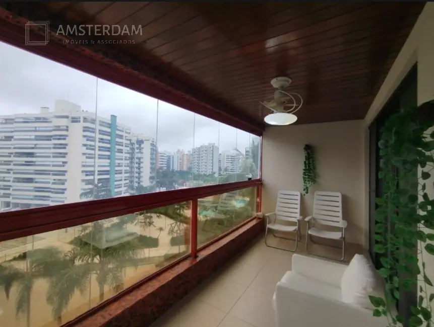 Foto 1 de Apartamento com 3 quartos à venda, 84m2 em Bertioga - SP