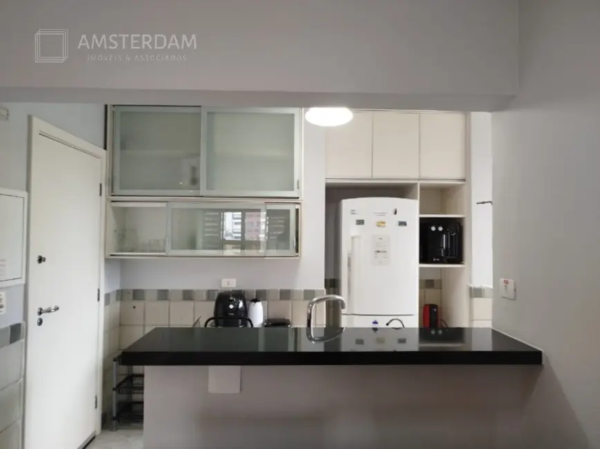 Foto 5 de Apartamento com 3 quartos à venda, 84m2 em Bertioga - SP