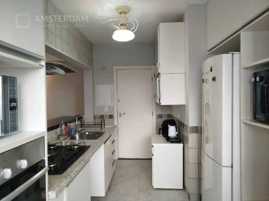 Foto 3 de Apartamento com 3 quartos à venda, 84m2 em Bertioga - SP