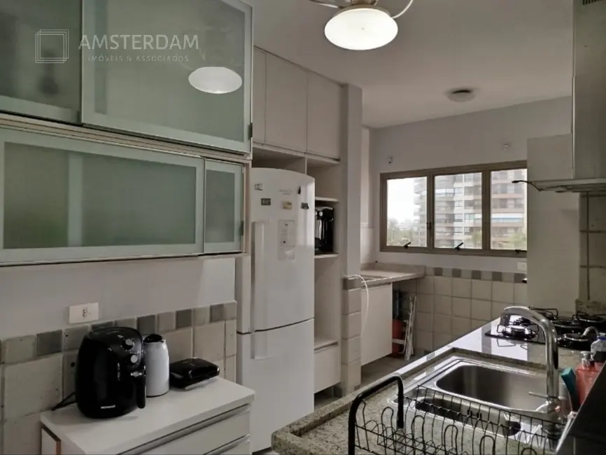 Foto 4 de Apartamento com 3 quartos à venda, 84m2 em Bertioga - SP