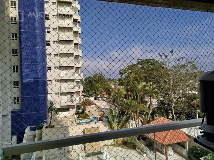 Foto 1 de Apartamento com 3 quartos à venda, 122m2 em Bertioga - SP