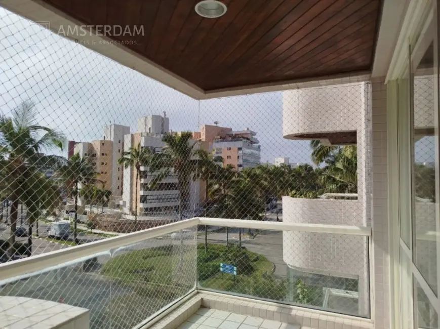 Foto 3 de Apartamento com 3 quartos à venda, 122m2 em Bertioga - SP