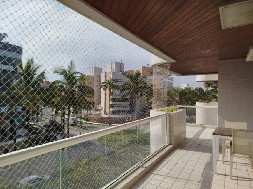 Foto 5 de Apartamento com 3 quartos à venda, 122m2 em Bertioga - SP