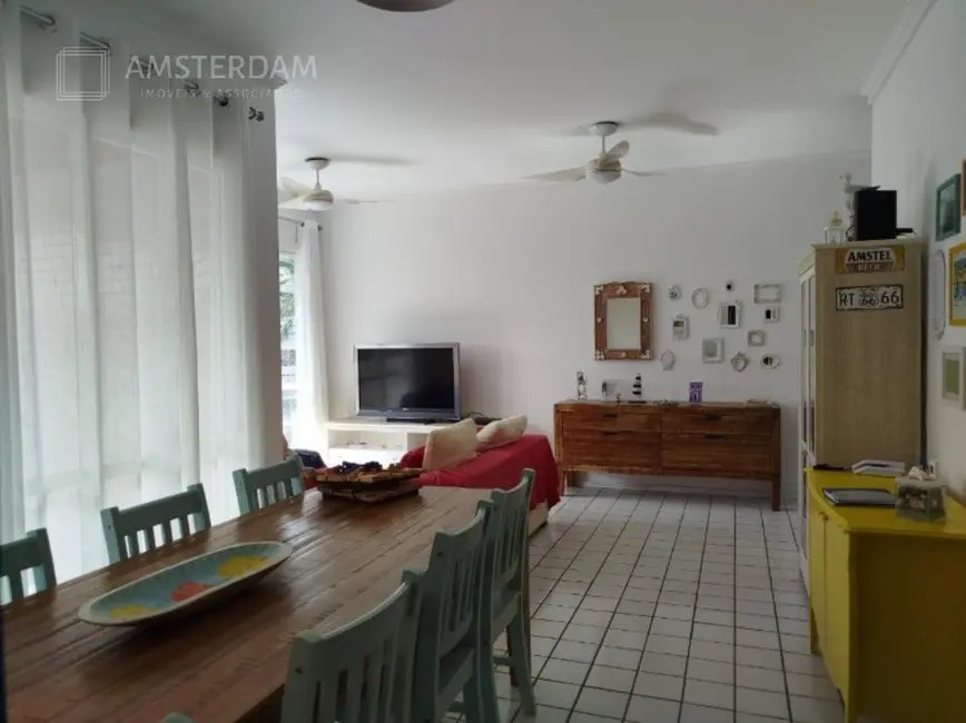 Foto 7 de Apartamento com 3 quartos à venda, 122m2 em Bertioga - SP