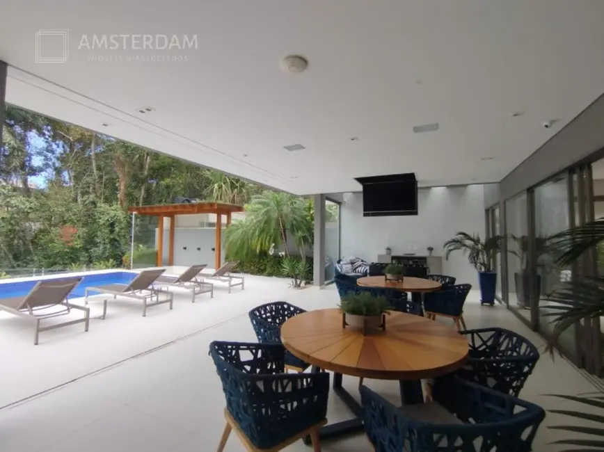 Foto 8 de Casa de Condomínio com 6 quartos à venda, 537m2 em Bertioga - SP