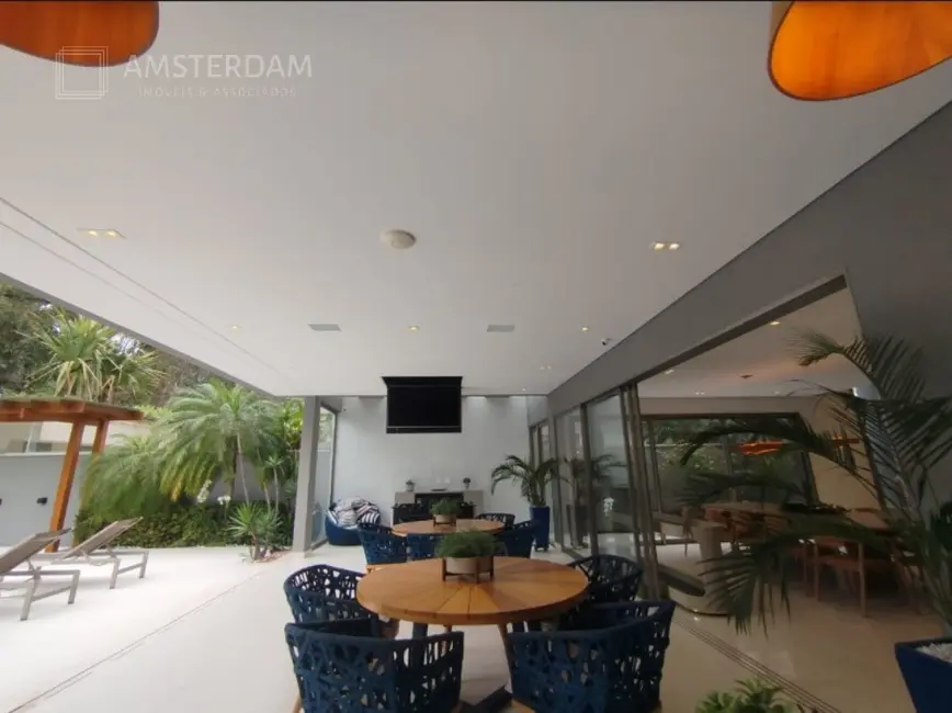 Foto 6 de Casa de Condomínio com 6 quartos à venda, 537m2 em Bertioga - SP