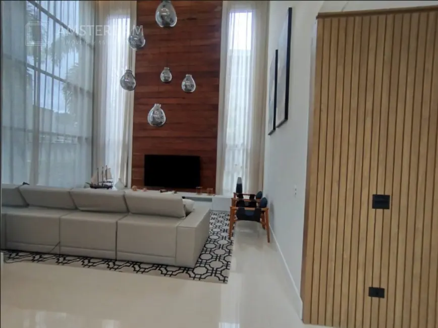 Foto 4 de Casa de Condomínio com 6 quartos à venda, 537m2 em Bertioga - SP