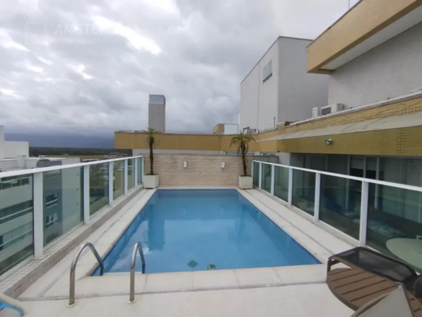 Foto 1 de Apartamento com 5 quartos à venda, 350m2 em Bertioga - SP