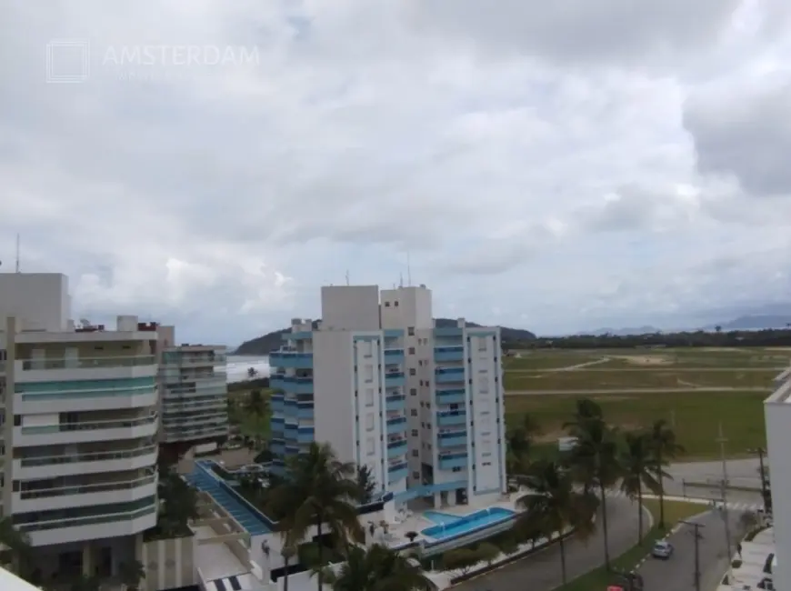 Foto 4 de Apartamento com 5 quartos à venda, 350m2 em Bertioga - SP