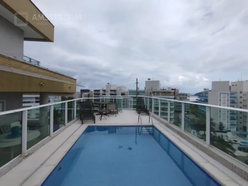 Foto 2 de Apartamento com 5 quartos à venda, 350m2 em Bertioga - SP