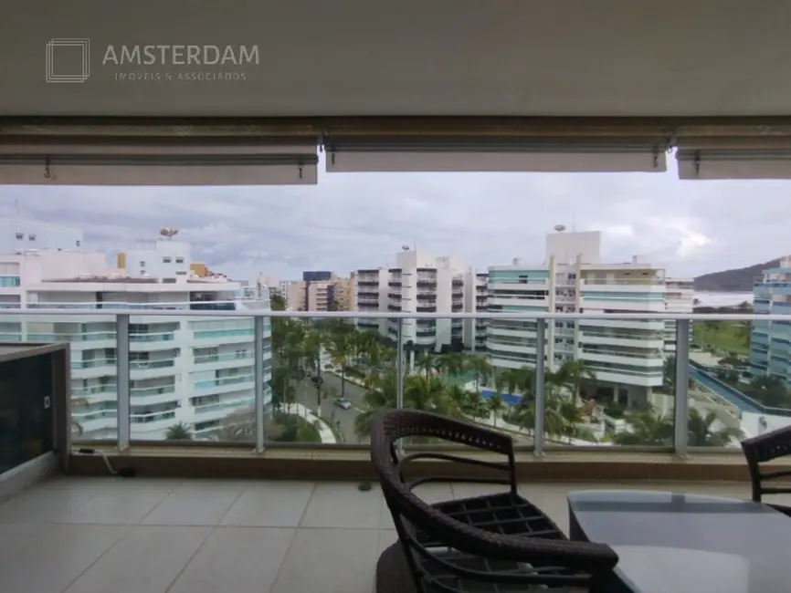 Foto 8 de Apartamento com 5 quartos à venda, 350m2 em Bertioga - SP