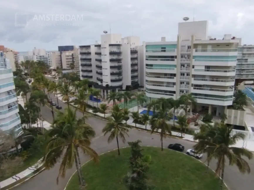 Foto 3 de Apartamento com 5 quartos à venda, 350m2 em Bertioga - SP