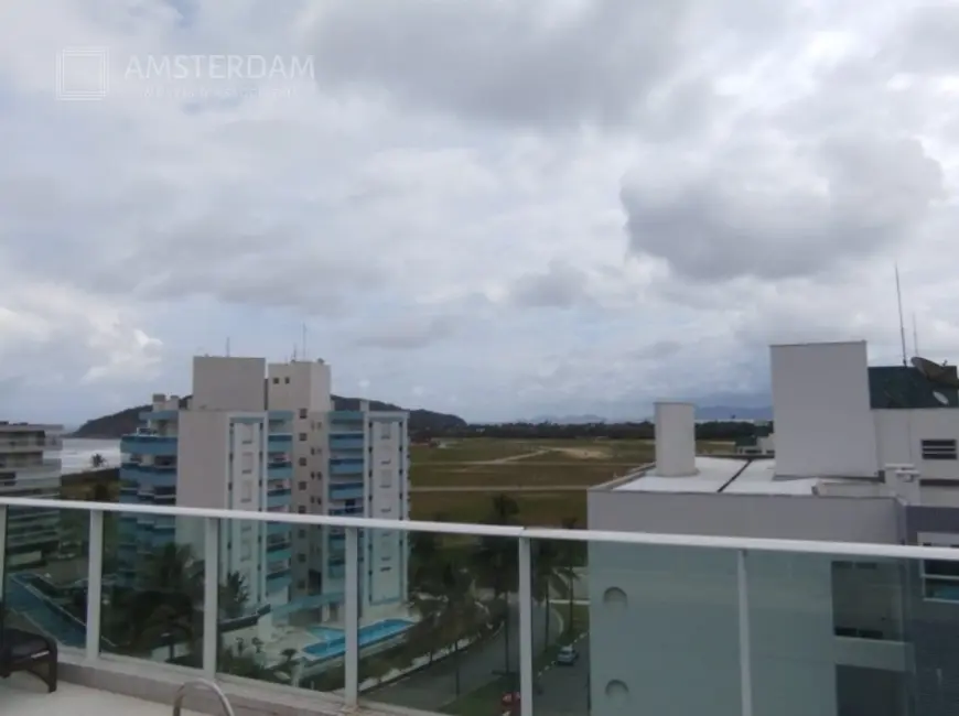 Foto 5 de Apartamento com 5 quartos à venda, 350m2 em Bertioga - SP