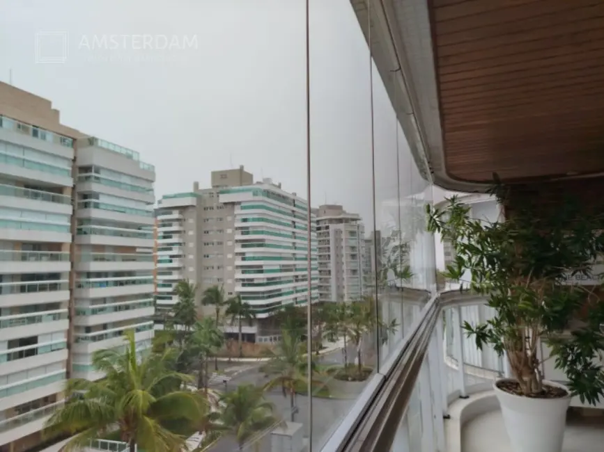 Foto 1 de Apartamento com 3 quartos à venda, 129m2 em Bertioga - SP