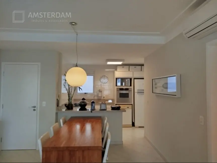 Foto 8 de Apartamento com 3 quartos à venda, 129m2 em Bertioga - SP