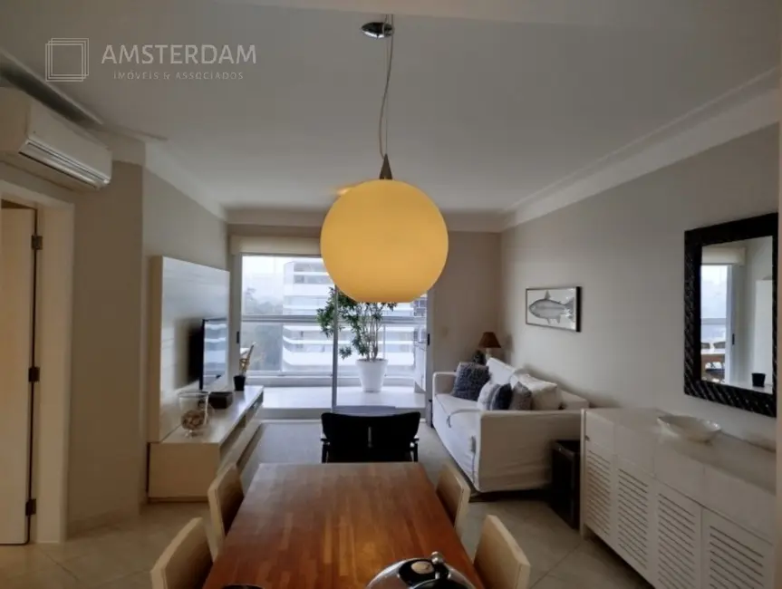 Foto 7 de Apartamento com 3 quartos à venda, 129m2 em Bertioga - SP