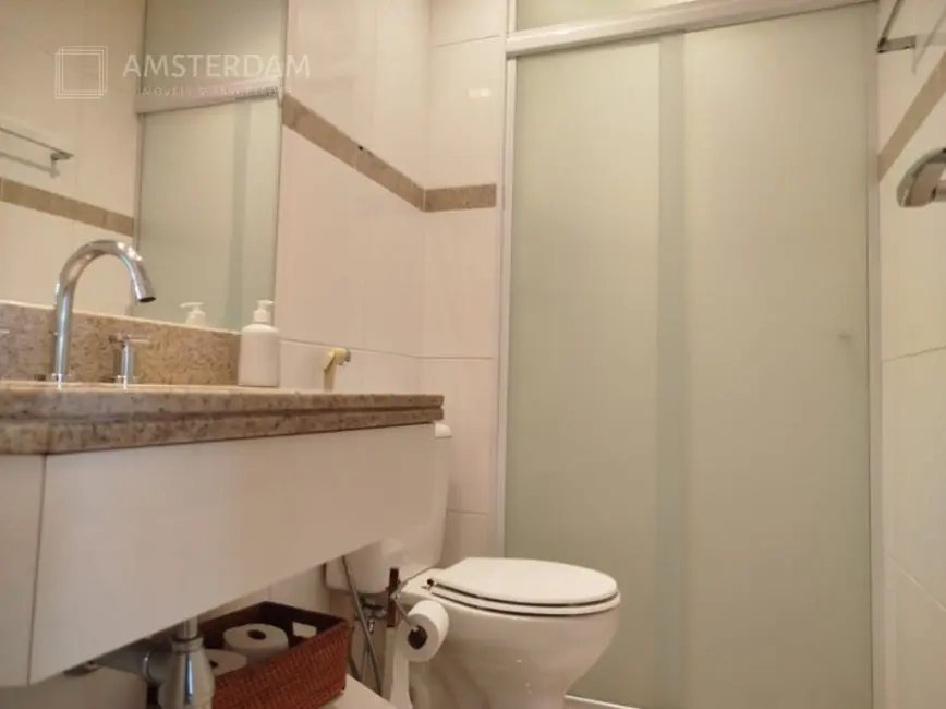 Foto 9 de Apartamento com 3 quartos à venda, 129m2 em Bertioga - SP