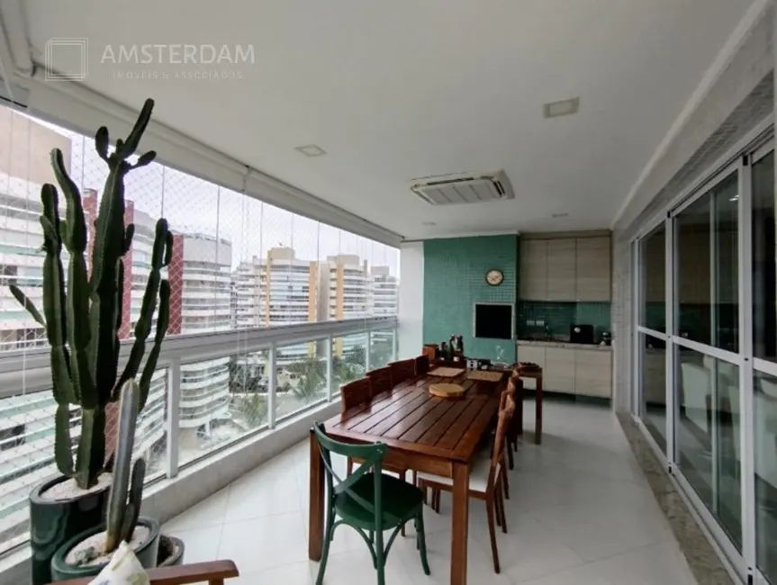 Foto 1 de Apartamento com 3 quartos à venda, 153m2 em Bertioga - SP