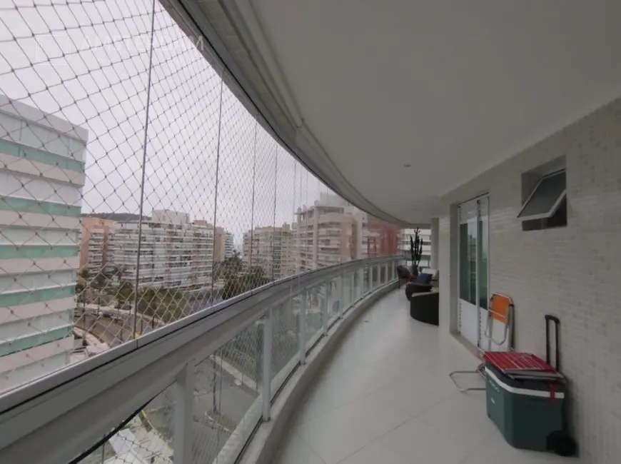 Foto 4 de Apartamento com 3 quartos à venda, 153m2 em Bertioga - SP