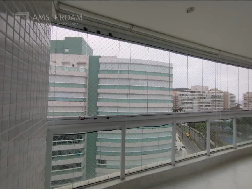 Foto 6 de Apartamento com 3 quartos à venda, 153m2 em Bertioga - SP