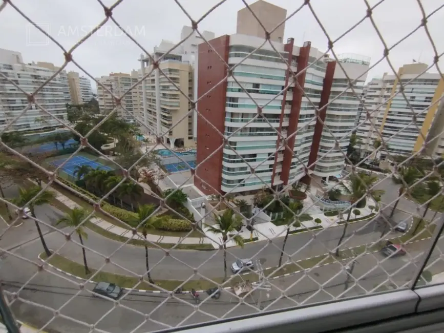 Foto 2 de Apartamento com 3 quartos à venda, 153m2 em Bertioga - SP