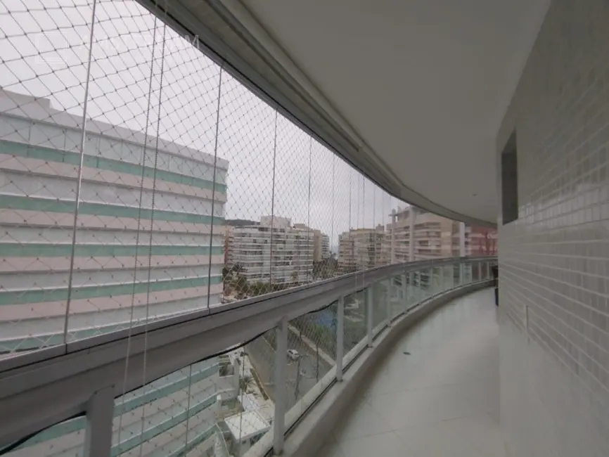 Foto 5 de Apartamento com 3 quartos à venda, 153m2 em Bertioga - SP