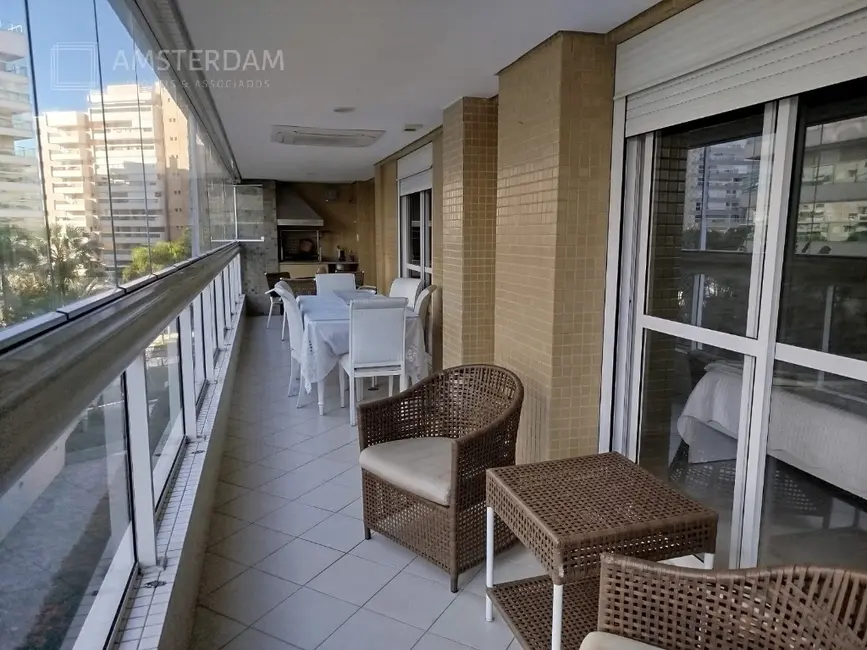 Foto 5 de Apartamento com 5 quartos à venda, 133m2 em Bertioga - SP