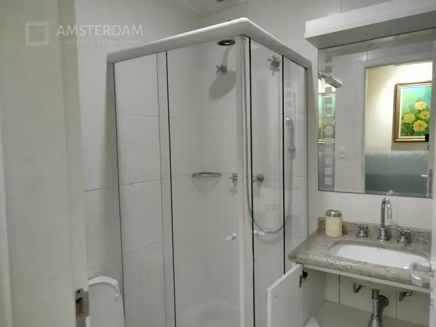 Foto 8 de Apartamento com 5 quartos à venda, 133m2 em Bertioga - SP