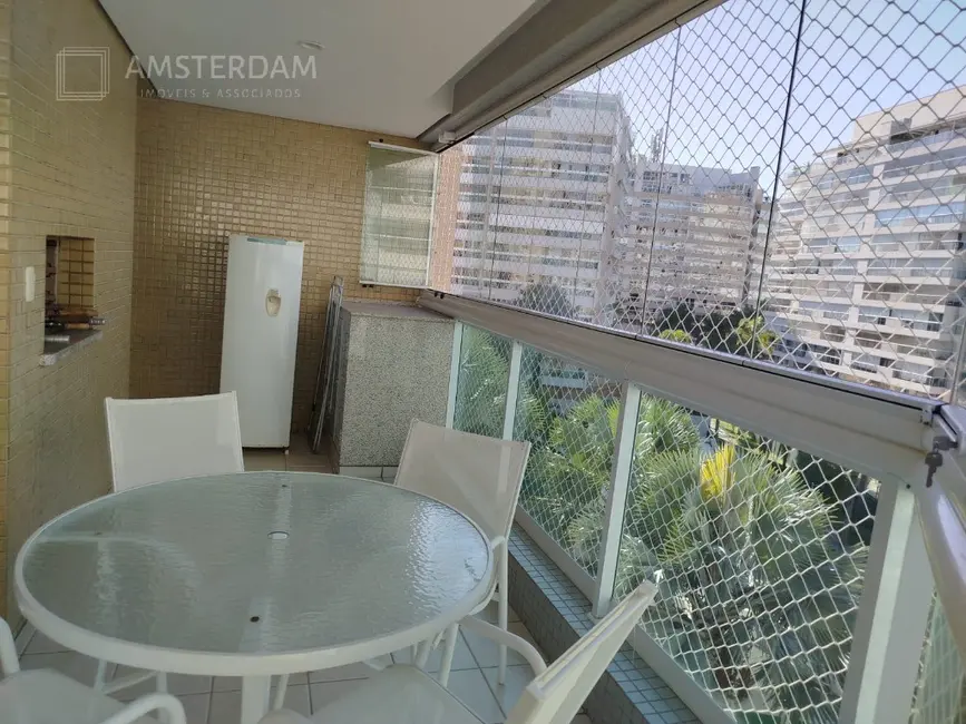 Foto 7 de Apartamento com 3 quartos à venda, 131m2 em Bertioga - SP