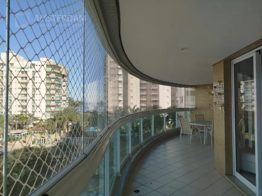 Foto 4 de Apartamento com 3 quartos à venda, 131m2 em Bertioga - SP