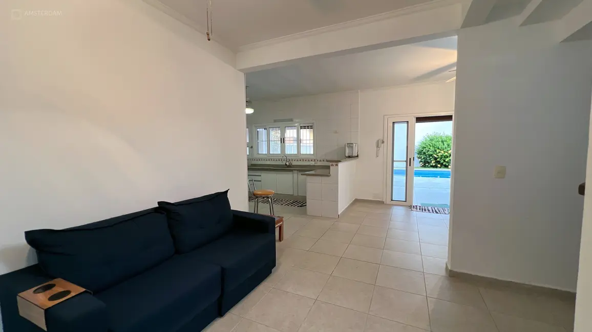 Foto 2 de Casa de Condomínio com 4 quartos à venda, 267m2 em Bertioga - SP