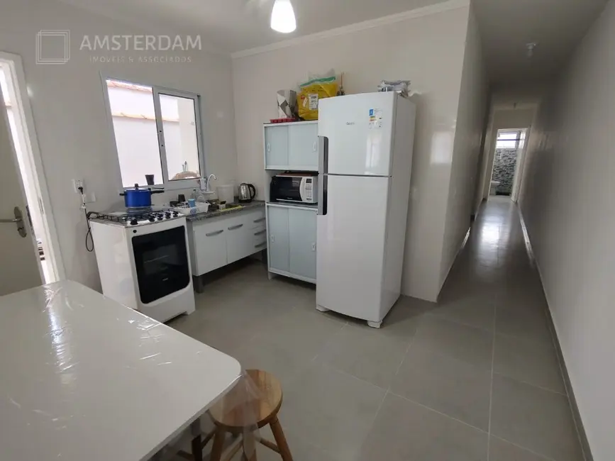 Foto 2 de Casa com 3 quartos à venda, 150m2 em Bertioga - SP