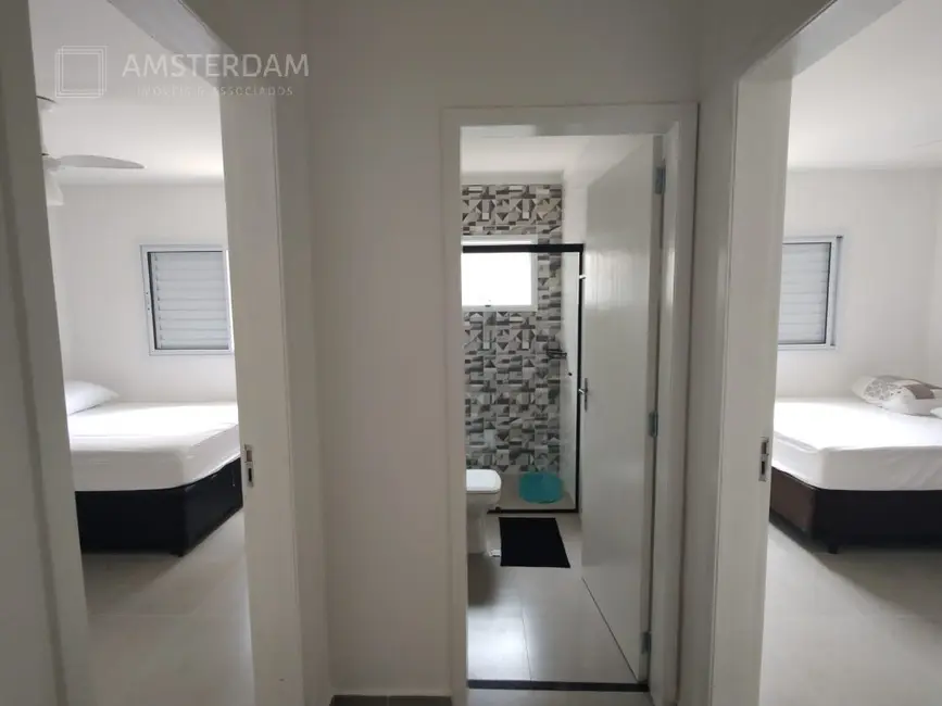 Foto 7 de Casa com 3 quartos à venda, 150m2 em Bertioga - SP