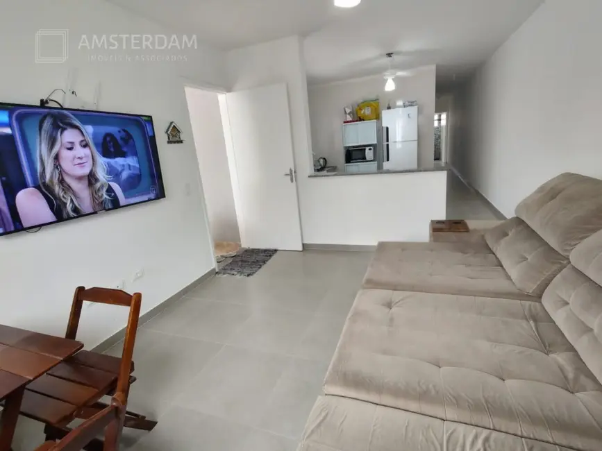 Foto 1 de Casa com 3 quartos à venda, 150m2 em Bertioga - SP