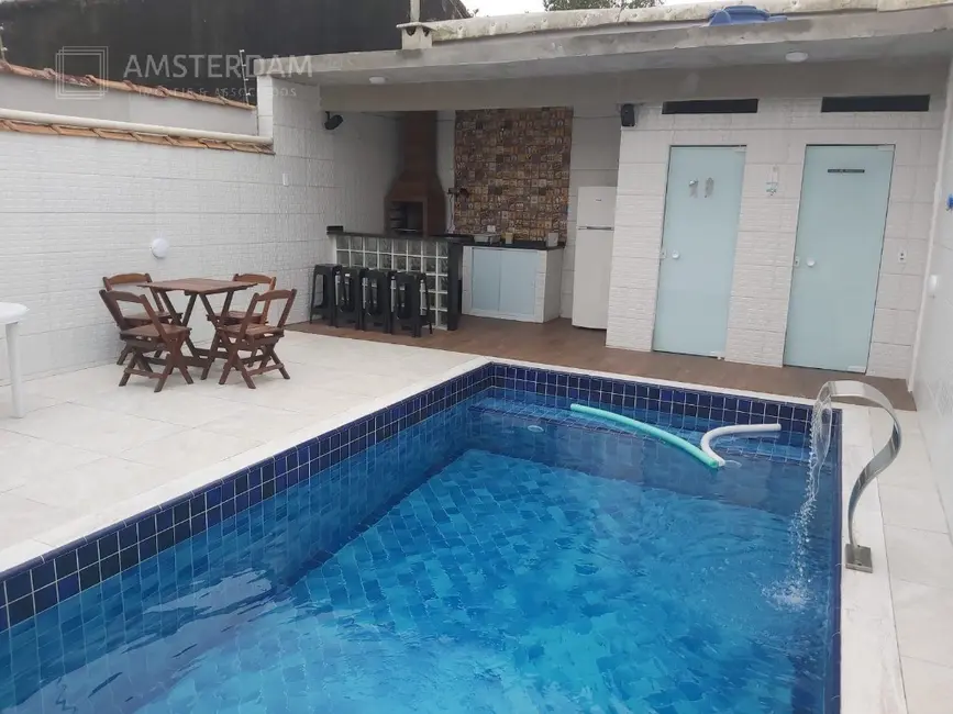 Casa com 3 quartos à venda, 150m2 em Centro, Bertioga - SP - imagem 9 Foto 9 de Casa com 3 quartos à venda, 150m2 em Centro, Bertioga - SP