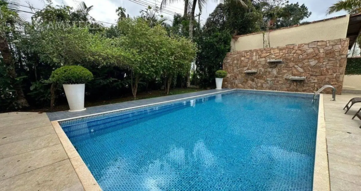 Foto 3 de Casa de Condomínio com 4 quartos à venda, 286m2 em Bertioga - SP