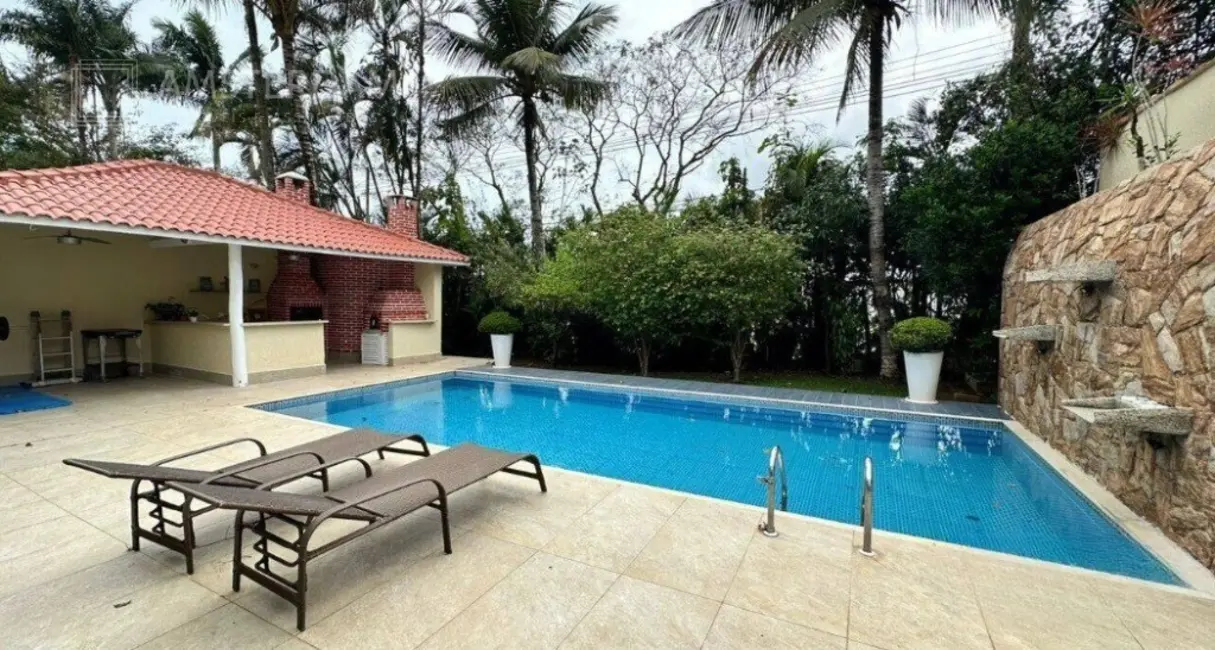 Foto 2 de Casa de Condomínio com 4 quartos à venda, 286m2 em Bertioga - SP