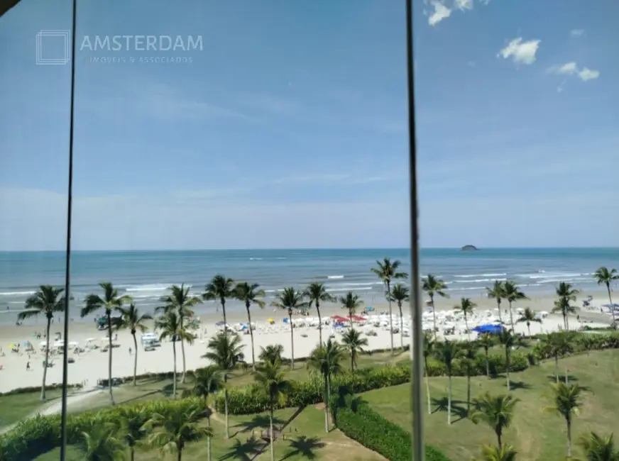 Foto 4 de Apartamento com 4 quartos à venda, 260m2 em Bertioga - SP