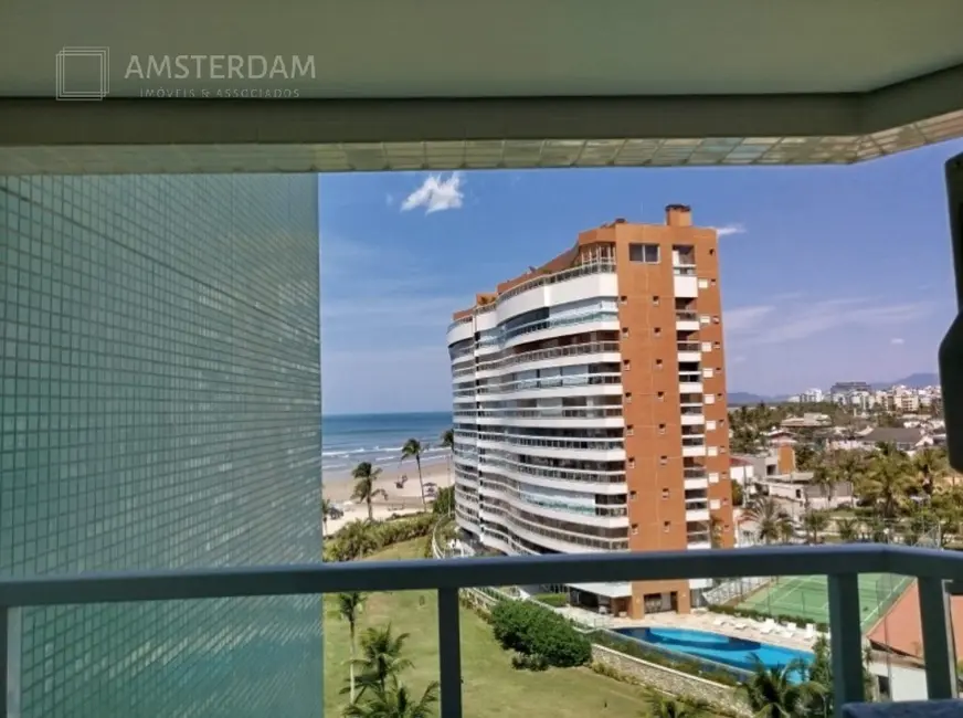 Foto 7 de Apartamento com 4 quartos à venda, 260m2 em Bertioga - SP