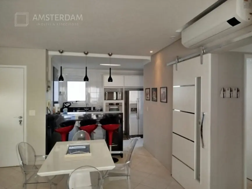 Foto 7 de Apartamento com 3 quartos à venda, 126m2 em Bertioga - SP