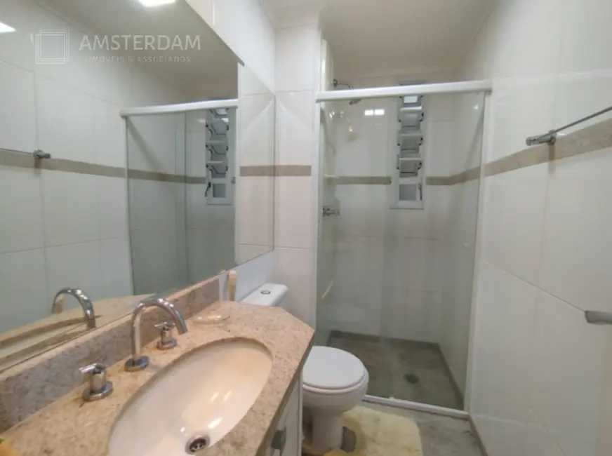 Foto 8 de Apartamento com 3 quartos à venda, 126m2 em Bertioga - SP